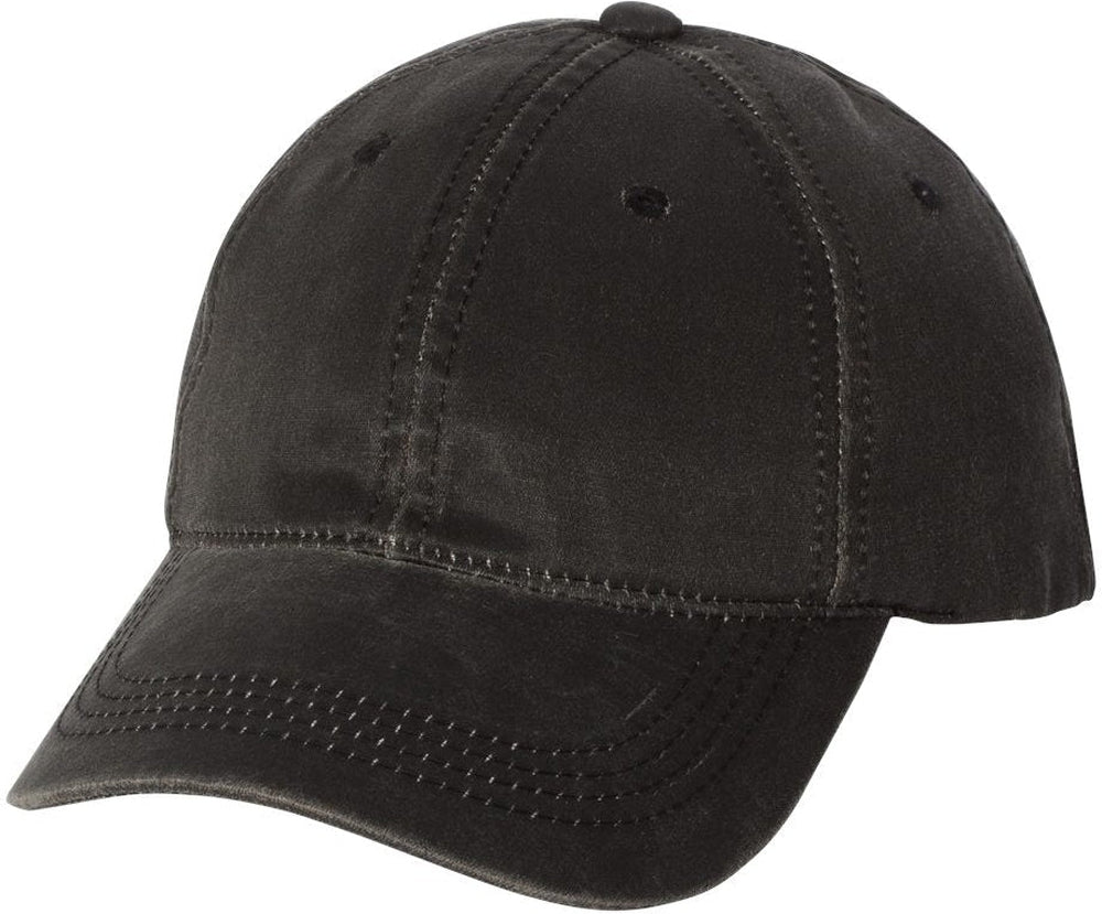 Outdoor Cap Weathered Cap