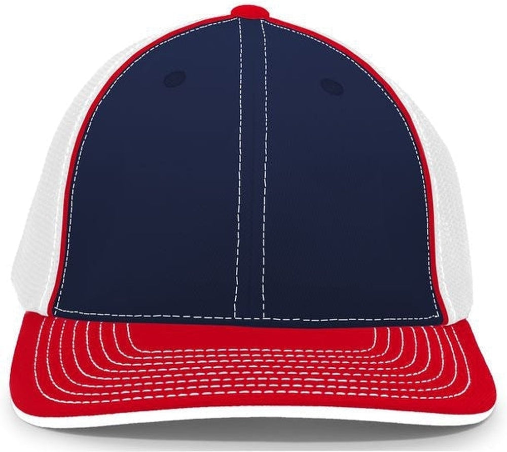 Pacific Headwear Trucker Flexfit Cap