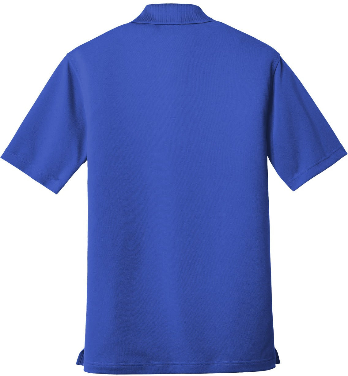 OUTLET-Port Authority Dry Zone UV Micro-Mesh Pocket Polo