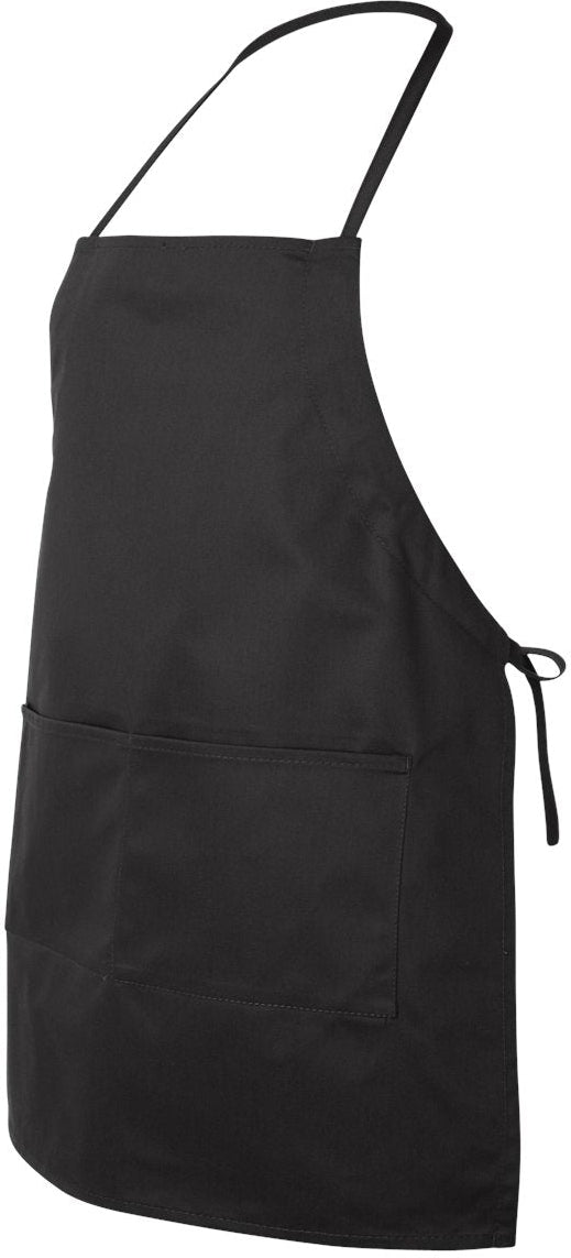 Liberty Bags Two-Pocket Butcher Apron