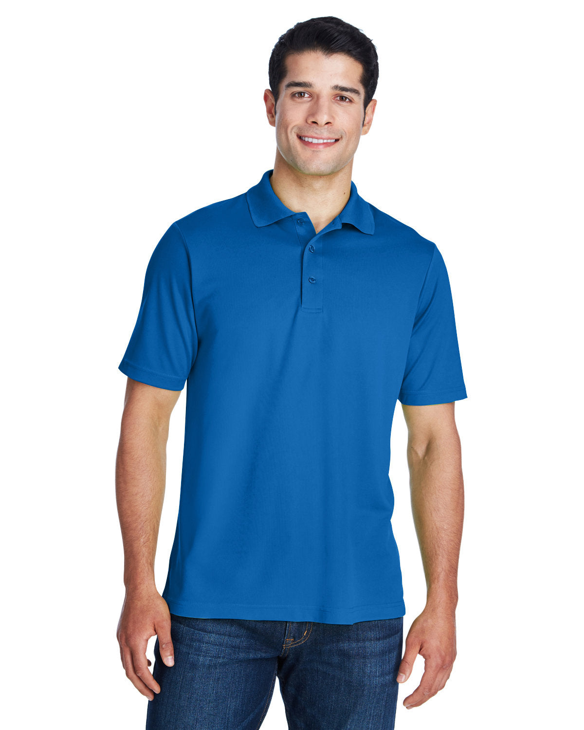 OUTLET-Core 365 Performance Pique Polo Shirt