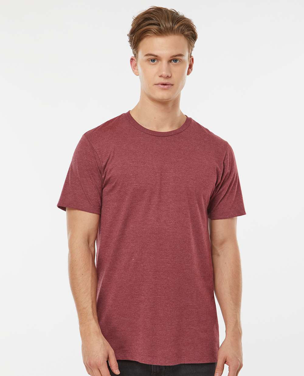 Tultex Unisex Premium Cotton Blend T-Shirt