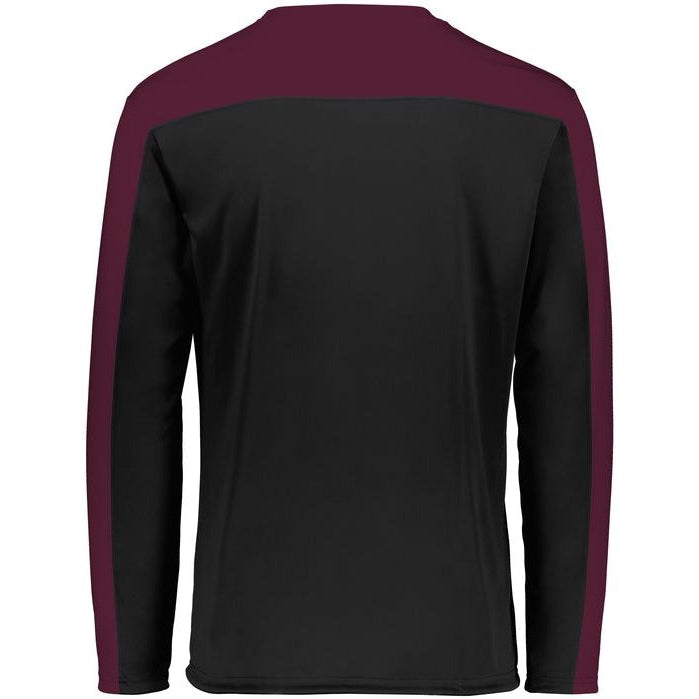 Holloway Momentum Team Long Sleeve Tee