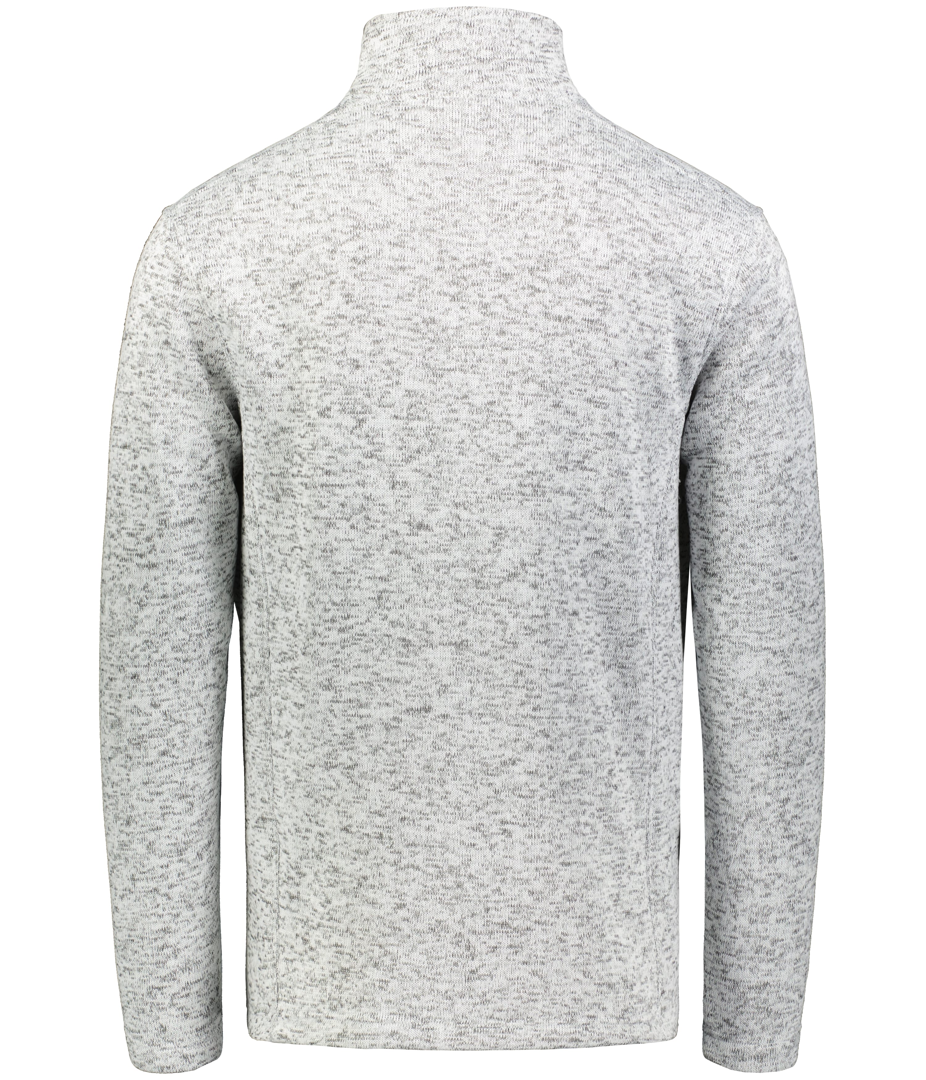 Holloway Alpine Sweater Fleece 1/4 Zip Pullover