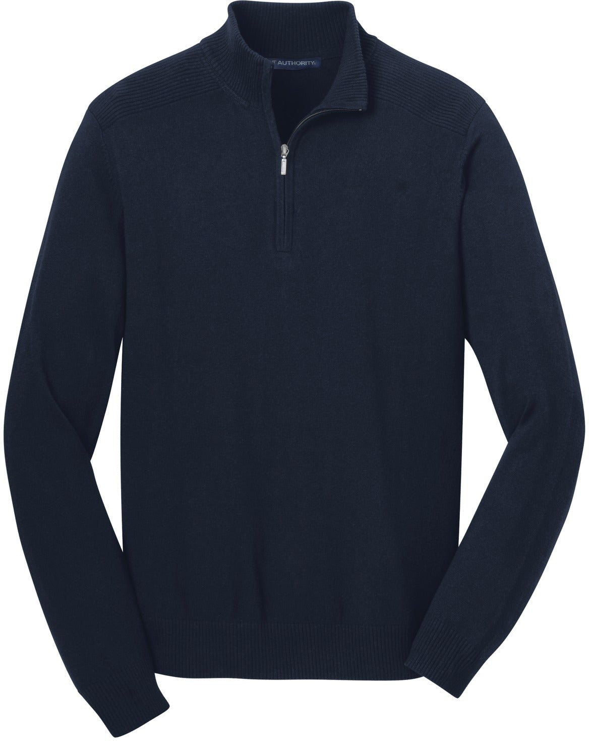 OUTLET-Port Authority 1/2-Zip Sweater