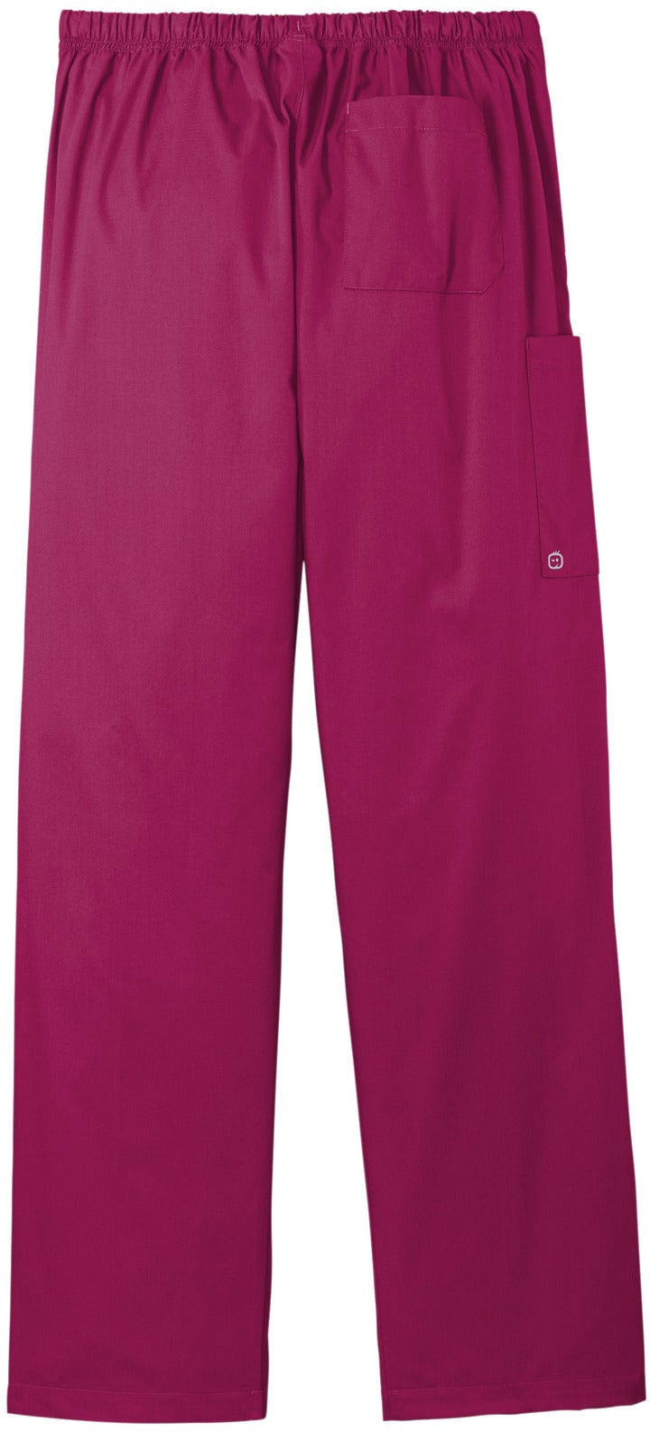 OUTLET-WonderWink Unisex WorkFlex Cargo Pant - SOLD BLANK