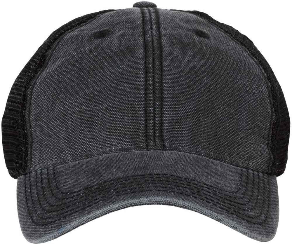 Legacy Dashboard Trucker Cap