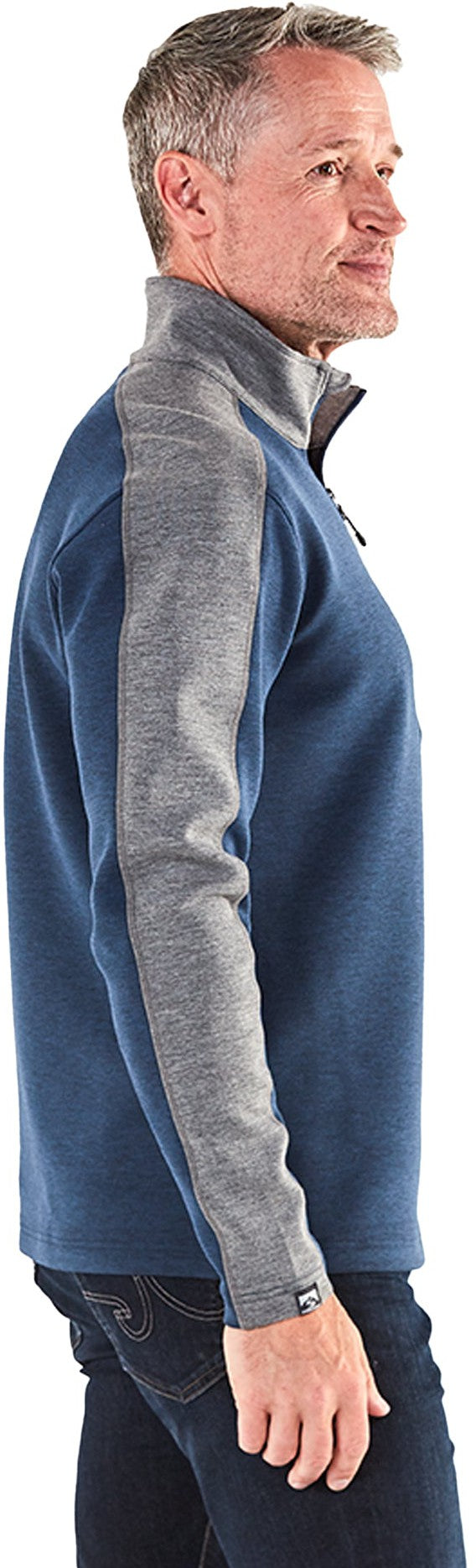Storm Creek Collaborator Quarter Zip