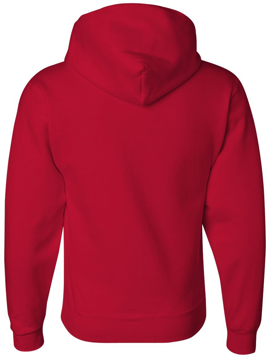 Jerzees Super Sweats NuBlend Hooded Sweatshirt