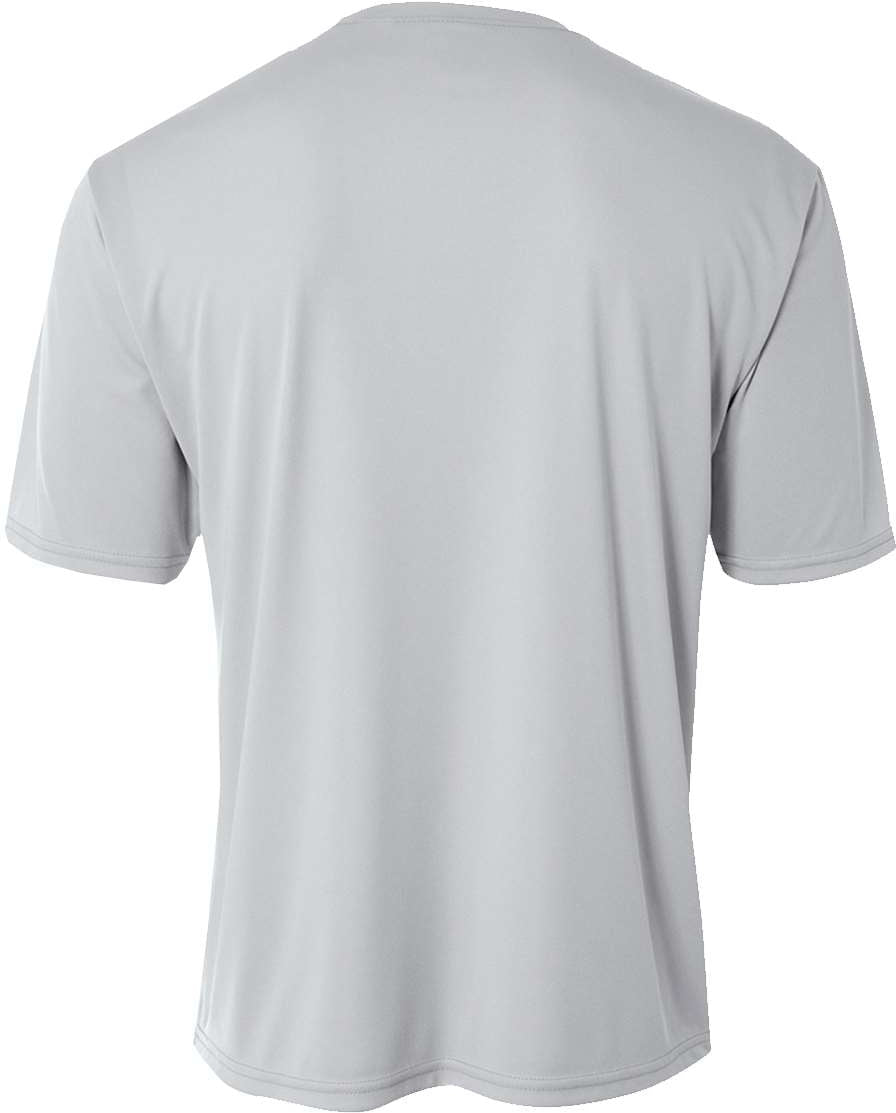 A4 Cooling Performance T-Shirt