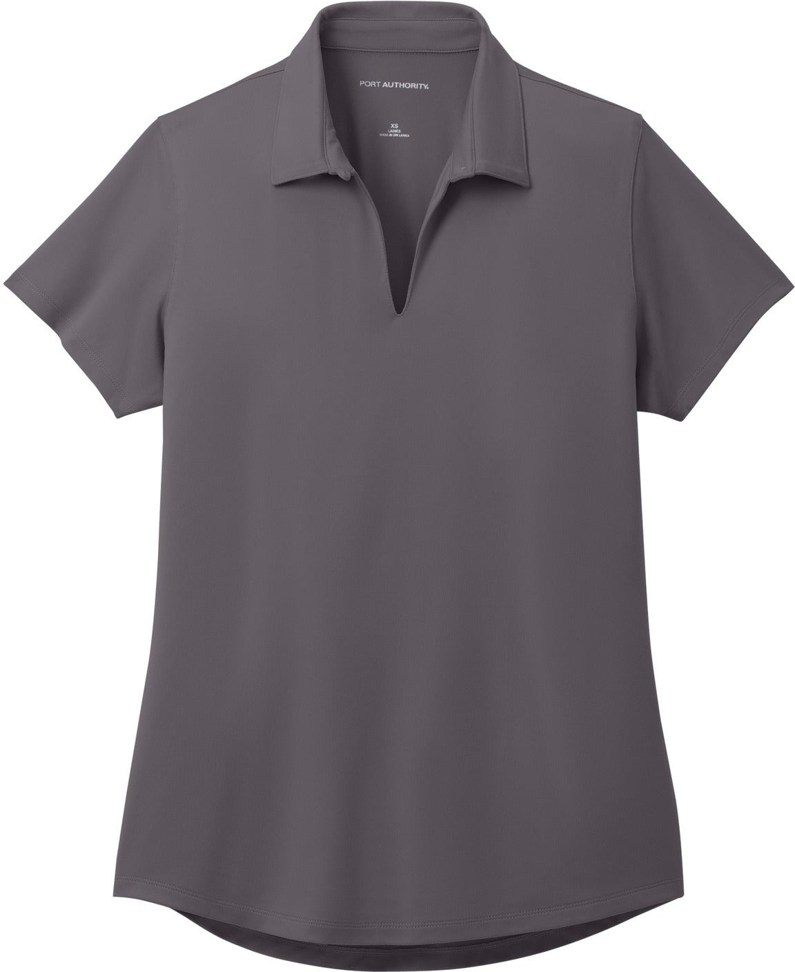 Port Authority Ladies City Stretch Polo