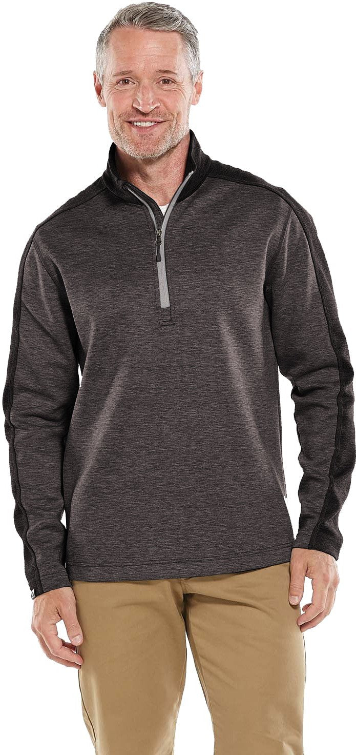 Storm Creek Collaborator Quarter Zip