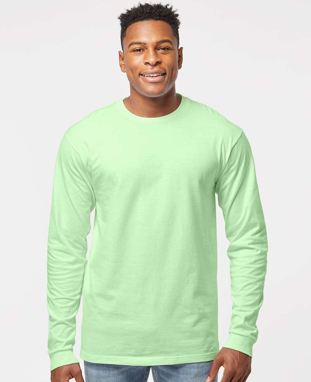 Tultex Unisex Jersey Long Sleeve T-Shirt