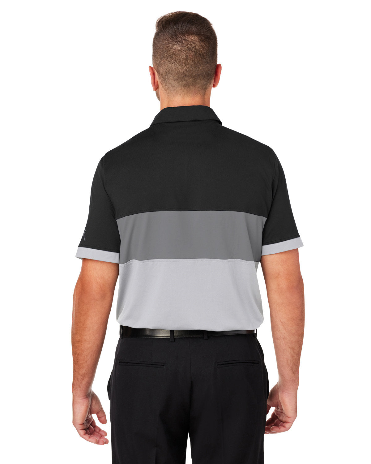 Puma Cloudspun Highway Polo