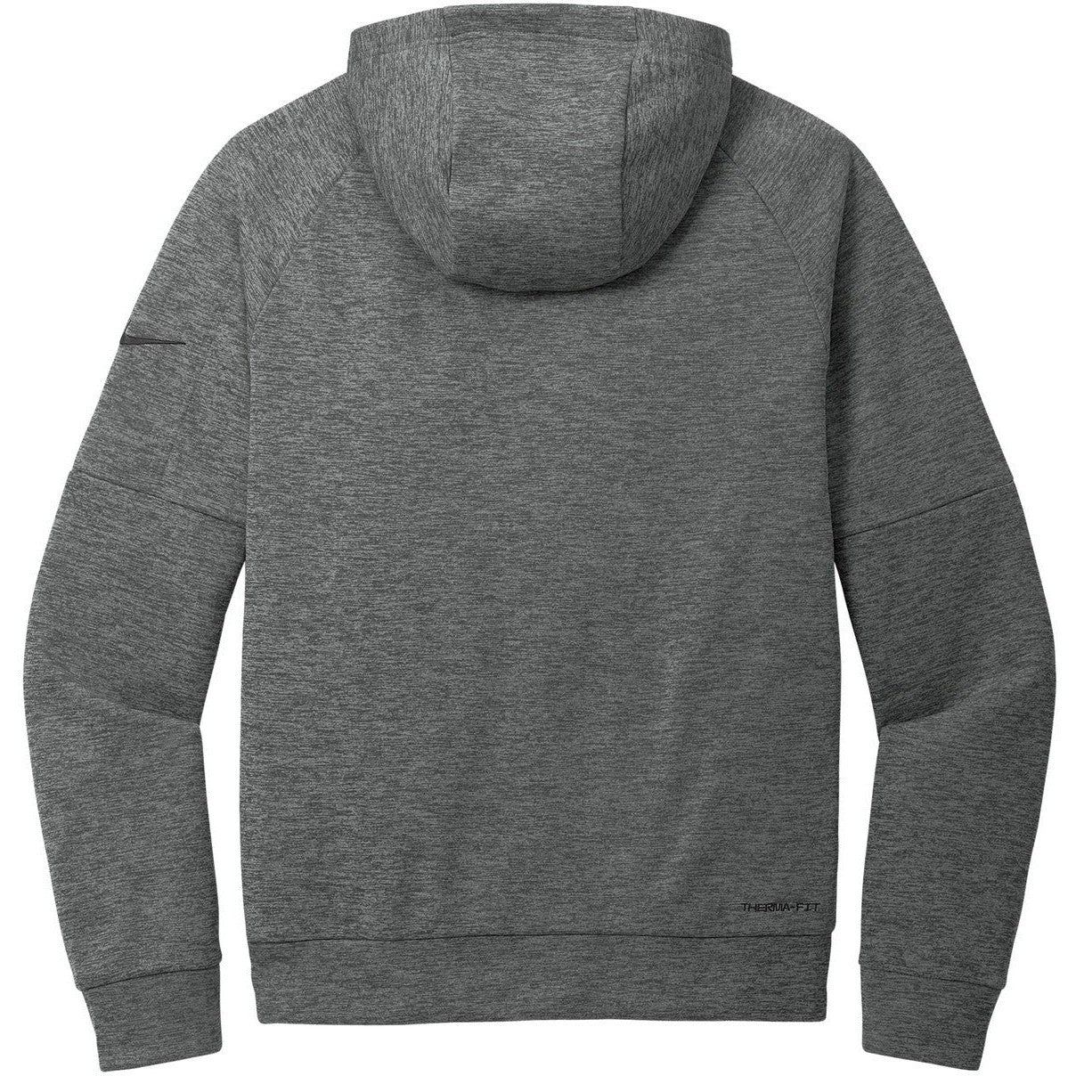 Nike Therma-FIT Pocket 1/4-Zip Fleece Hoodie