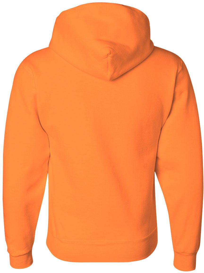 Jerzees Super Sweats NuBlend Hooded Sweatshirt