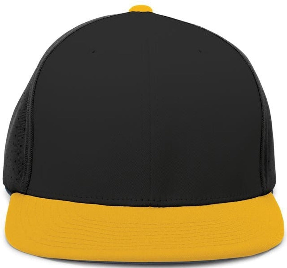 Pacific Headwear Perforated F3 Performance Flexfit Cap