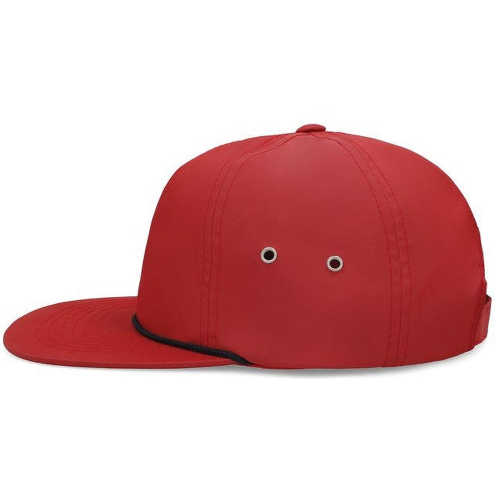 Pacific Headwear Nylon Adventure Cap