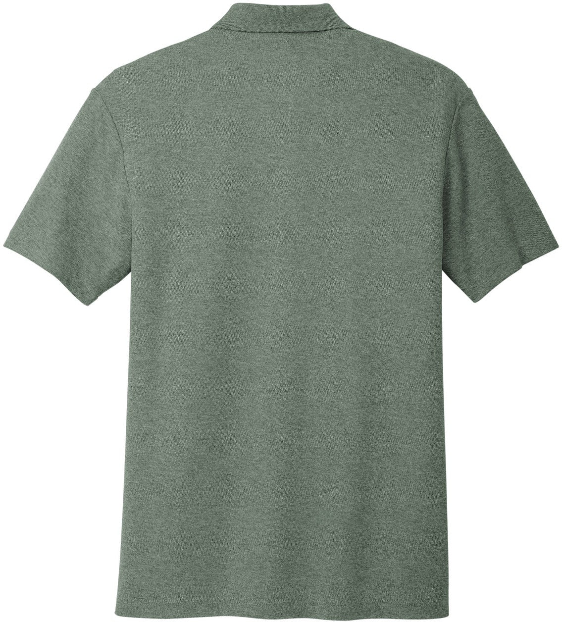 Port Authority C-Free Cotton Blend Pique Polo