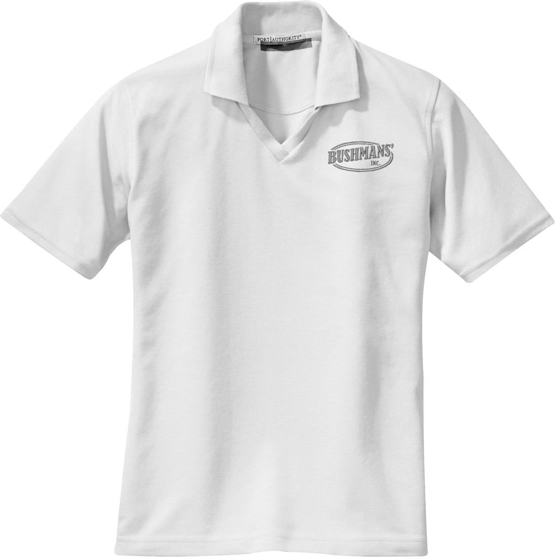 OUTLET-Port Authority Ladies Rapid Dry Polo Shirt