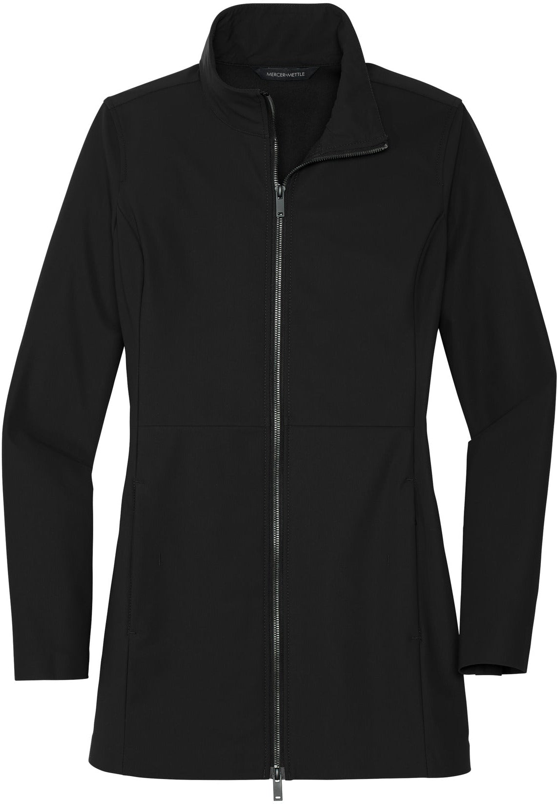 OUTLET-Mercer+Mettle Ladies Faille Soft Shell