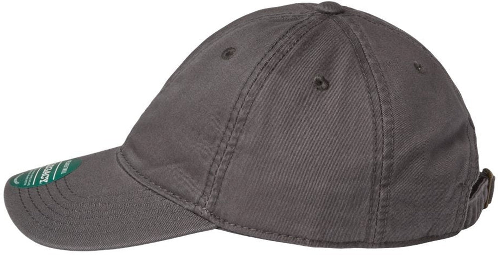 Legacy Relaxed Twill Dad Hat