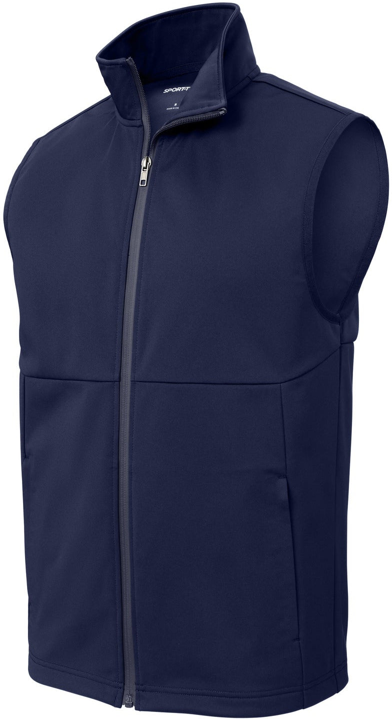 Sport-Tek Soft Shell Vest