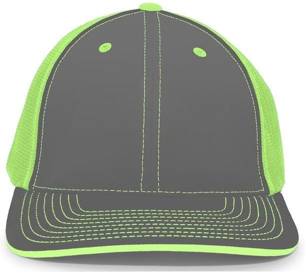 Pacific Headwear Trucker Flexfit Cap