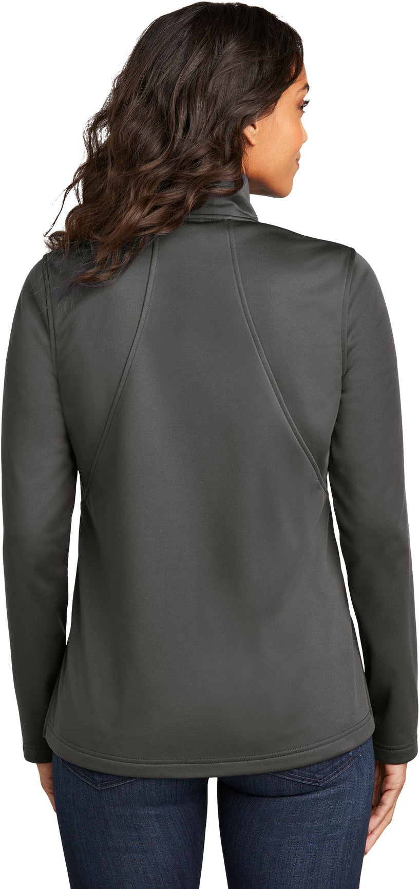 Port Authority Ladies Flexshell Jacket