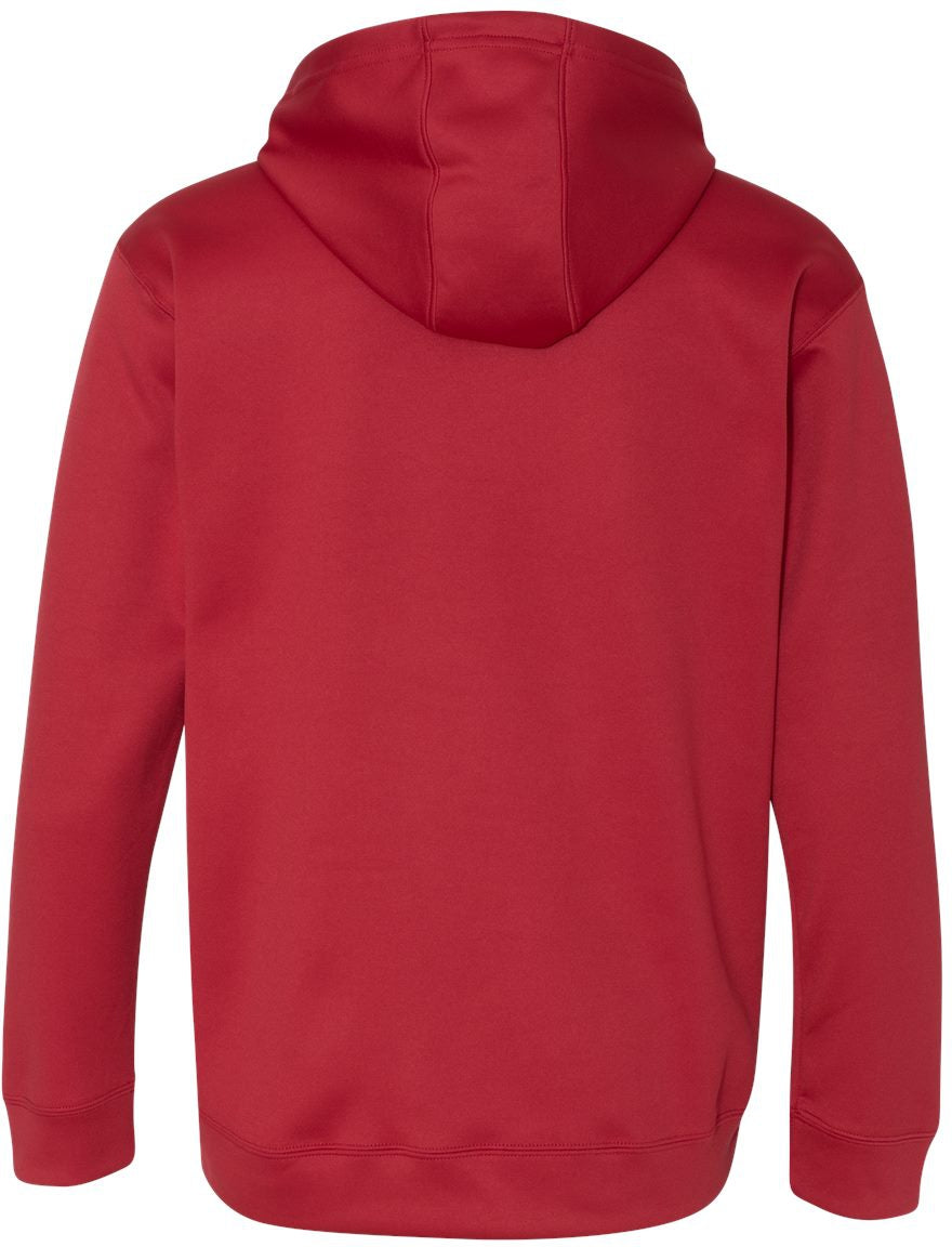 Gildan Performance Tech Hooded Sweatshirt