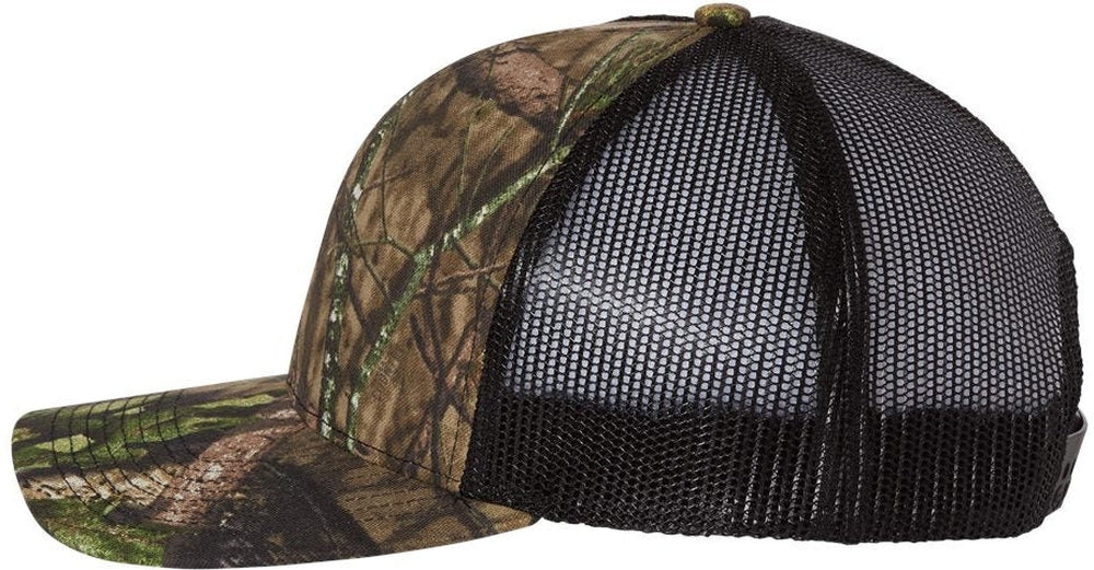 Outdoor Cap Modern Trucker Cap