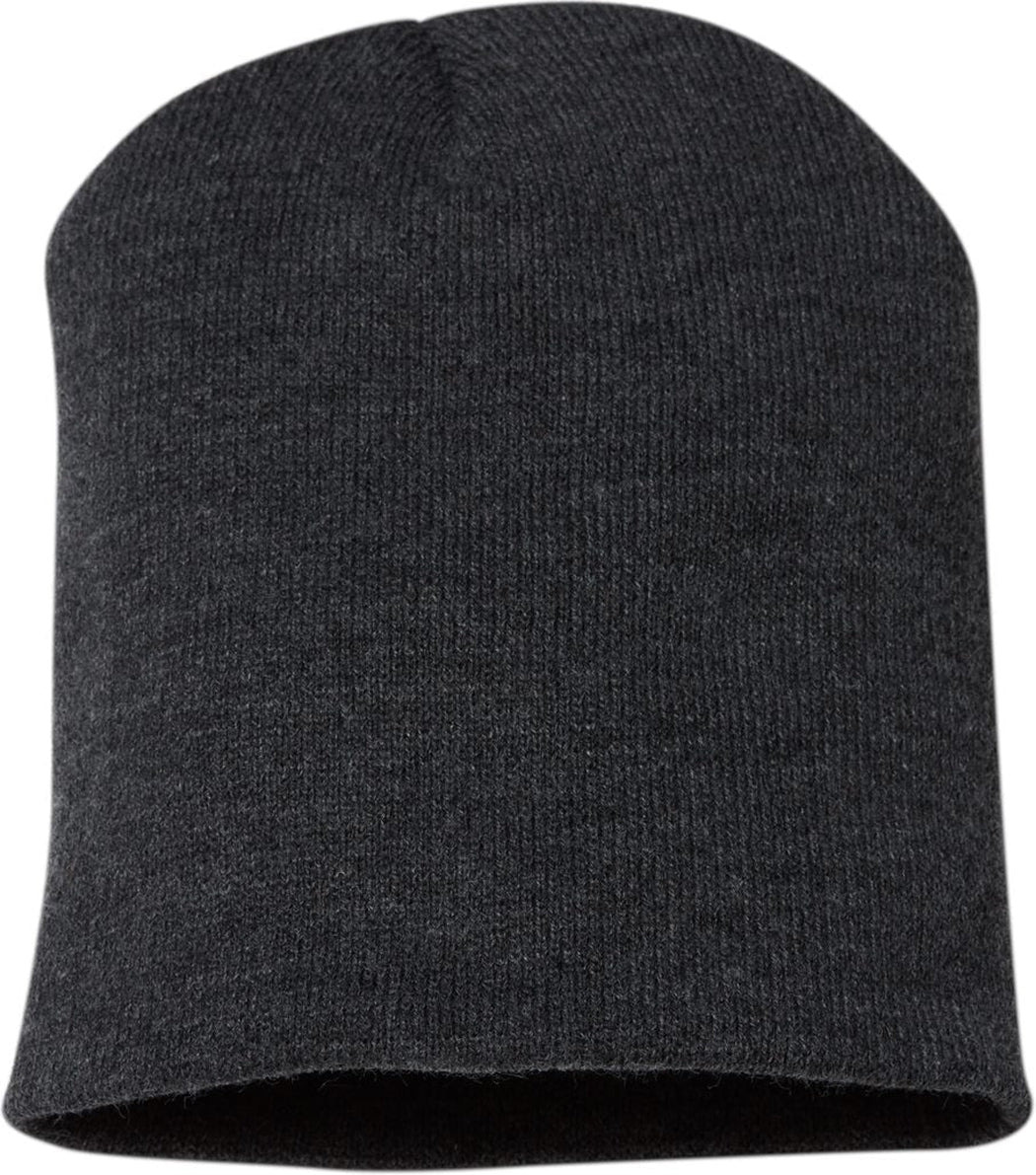 Cap America USA-Made 8 1/2 Beanie