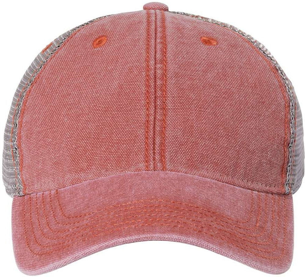 Legacy Dashboard Trucker Cap