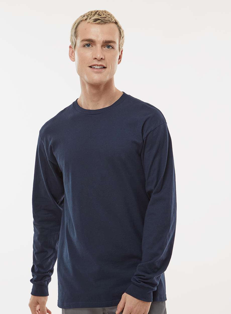 Tultex Unisex Jersey Long Sleeve T-Shirt