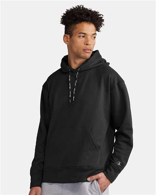 Champion Sport Hooded Sweatshirt