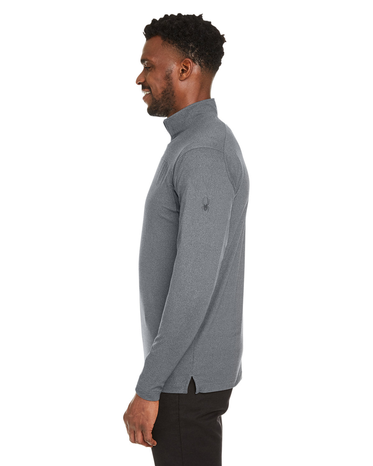 Spyder Spyre Quarter-Zip