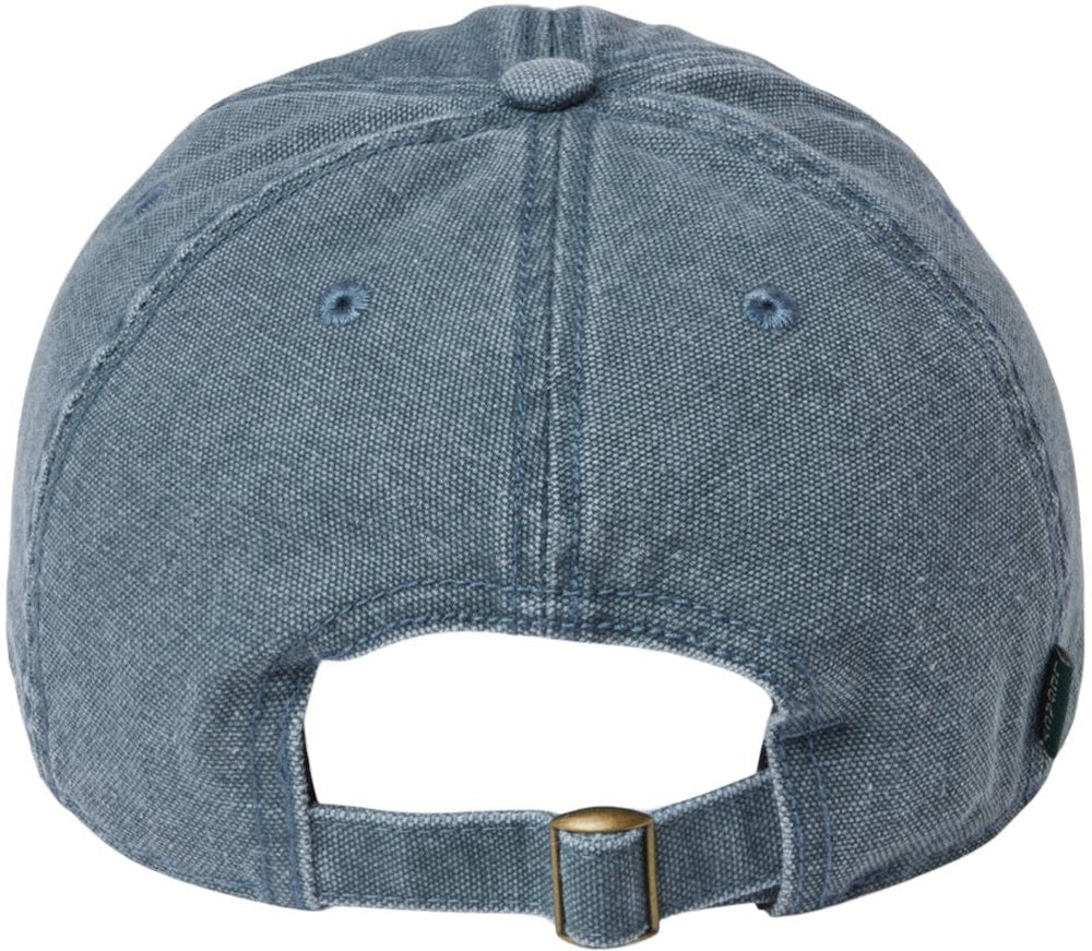 Legacy Dashboard Solid Twill Cap