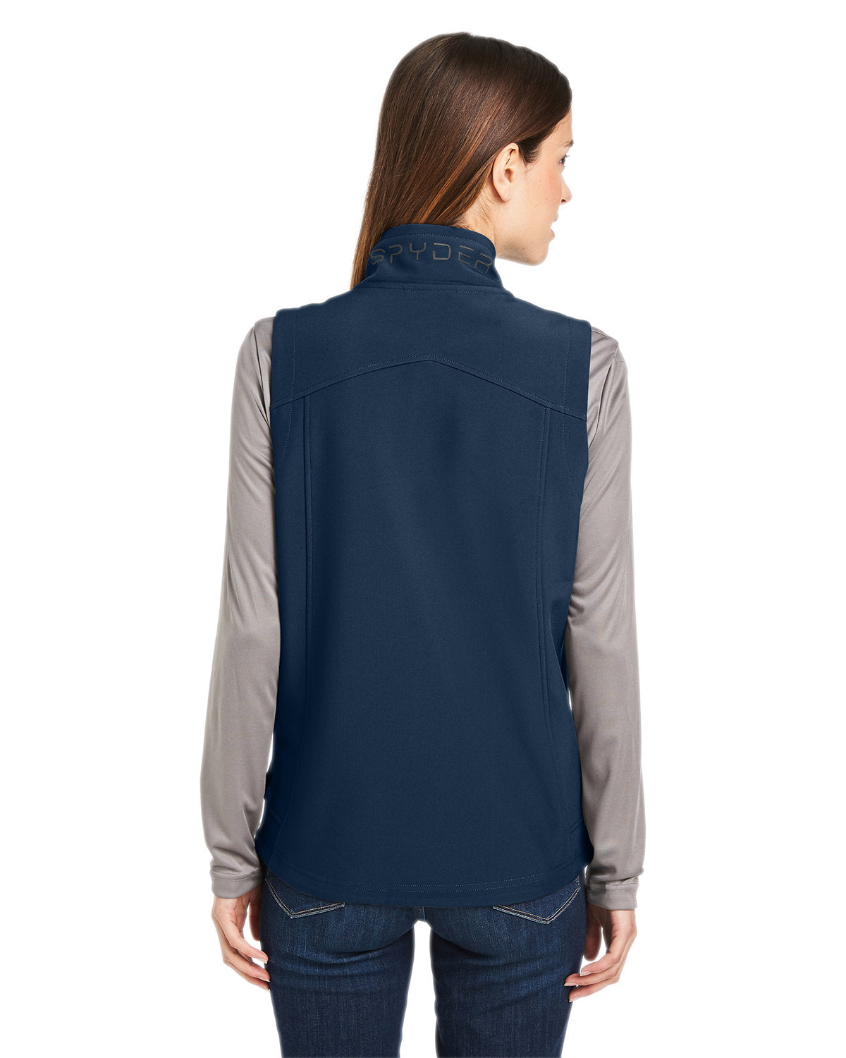 Spyder Ladies Touring Vest