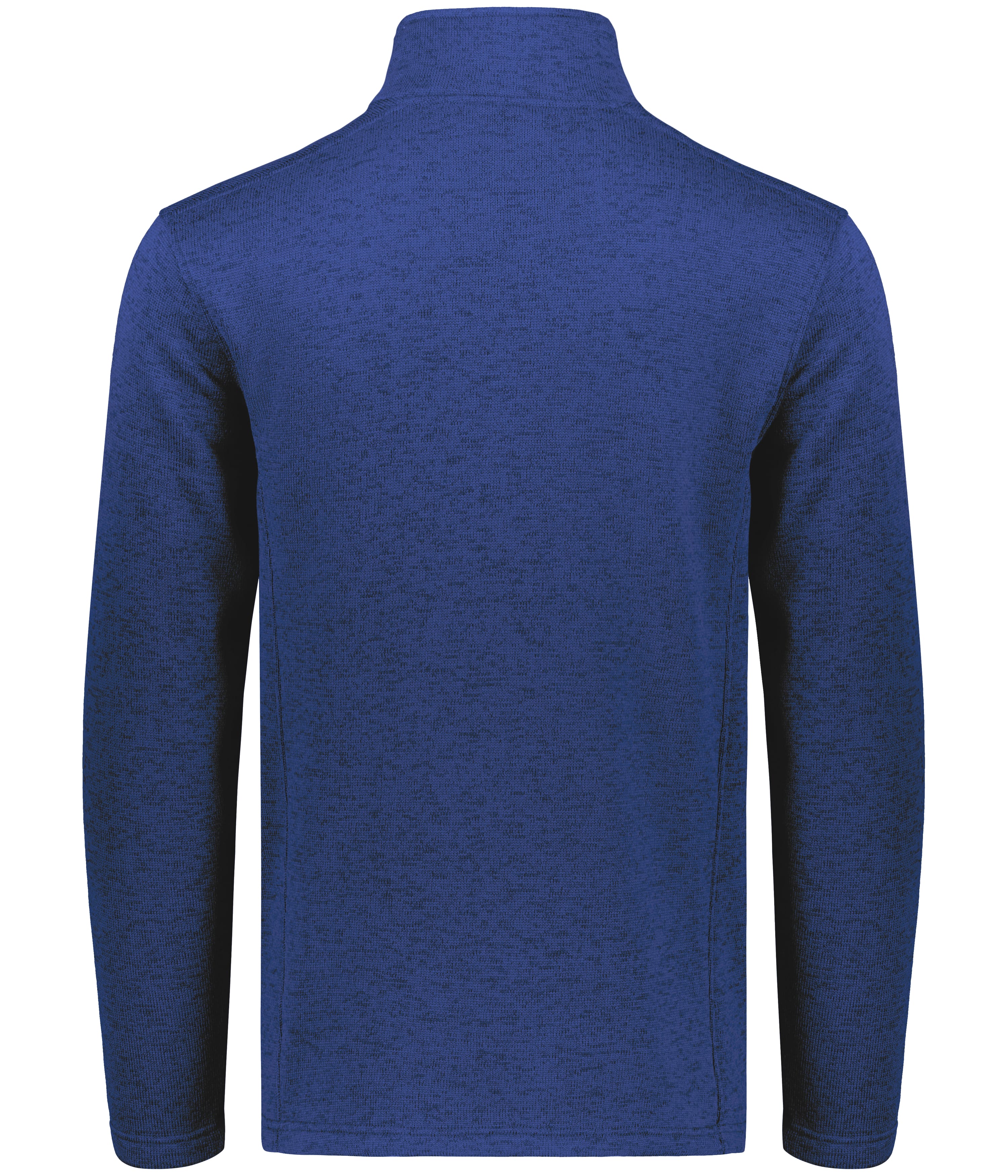 Holloway Alpine Sweater Fleece 1/4 Zip Pullover