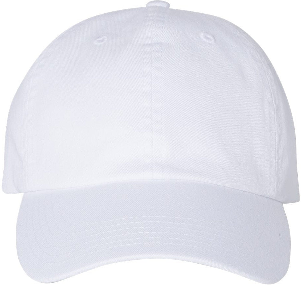 Champion Washed-Twill Dadâs Cap