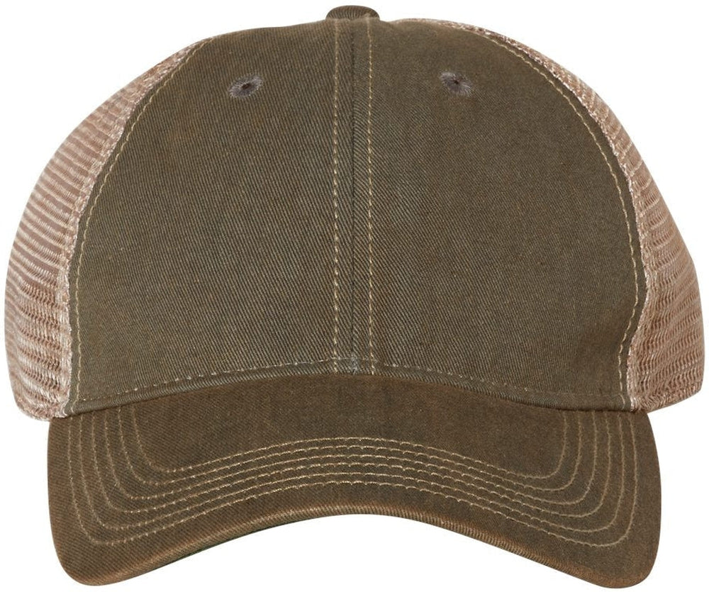 Legacy Old Favorite Trucker Cap