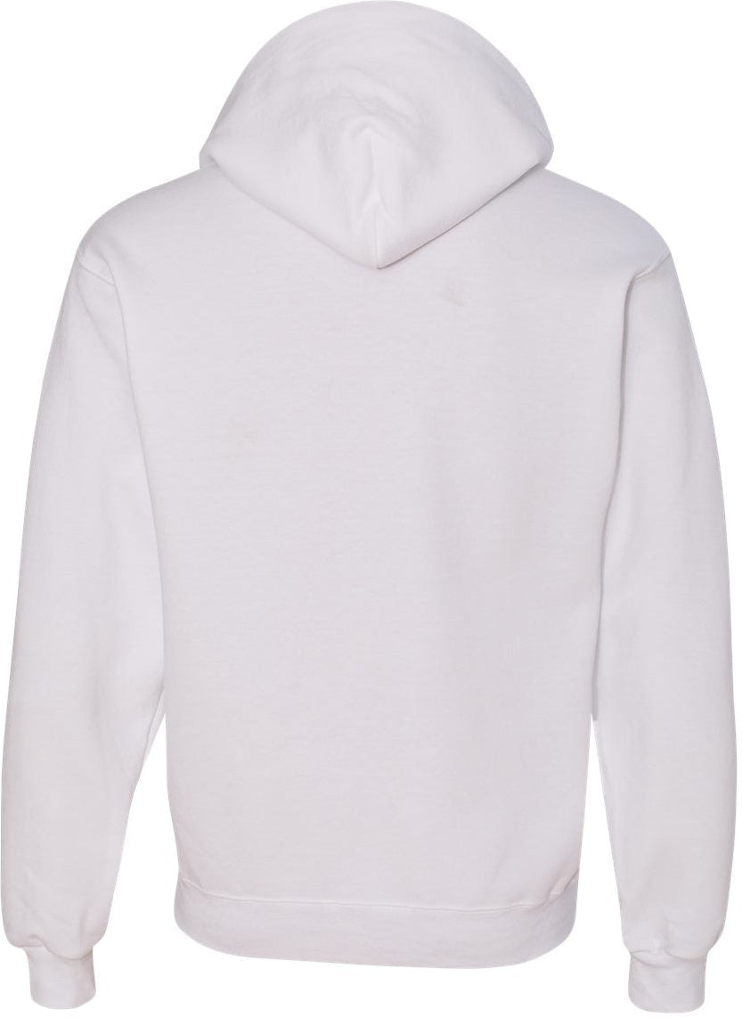 Jerzees Super Sweats NuBlend Full-Zip Hooded Sweatshirt