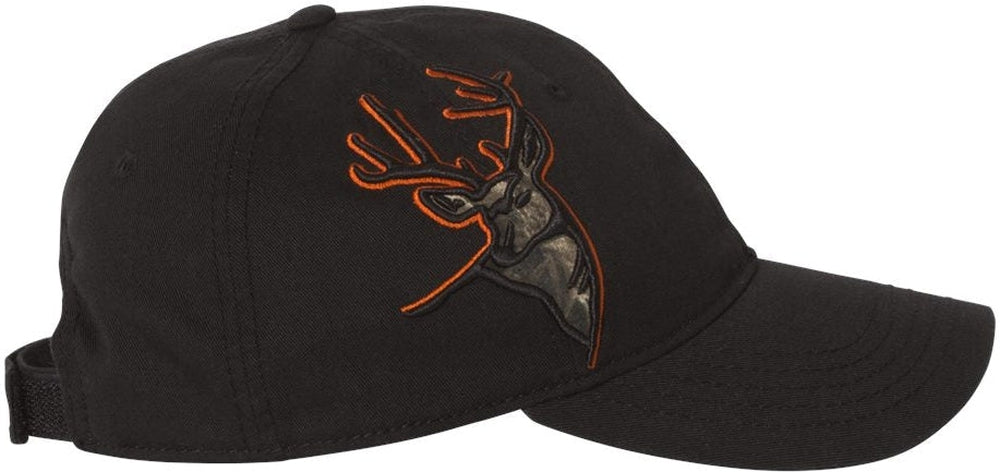 DRI Duck Buck Applique Cap