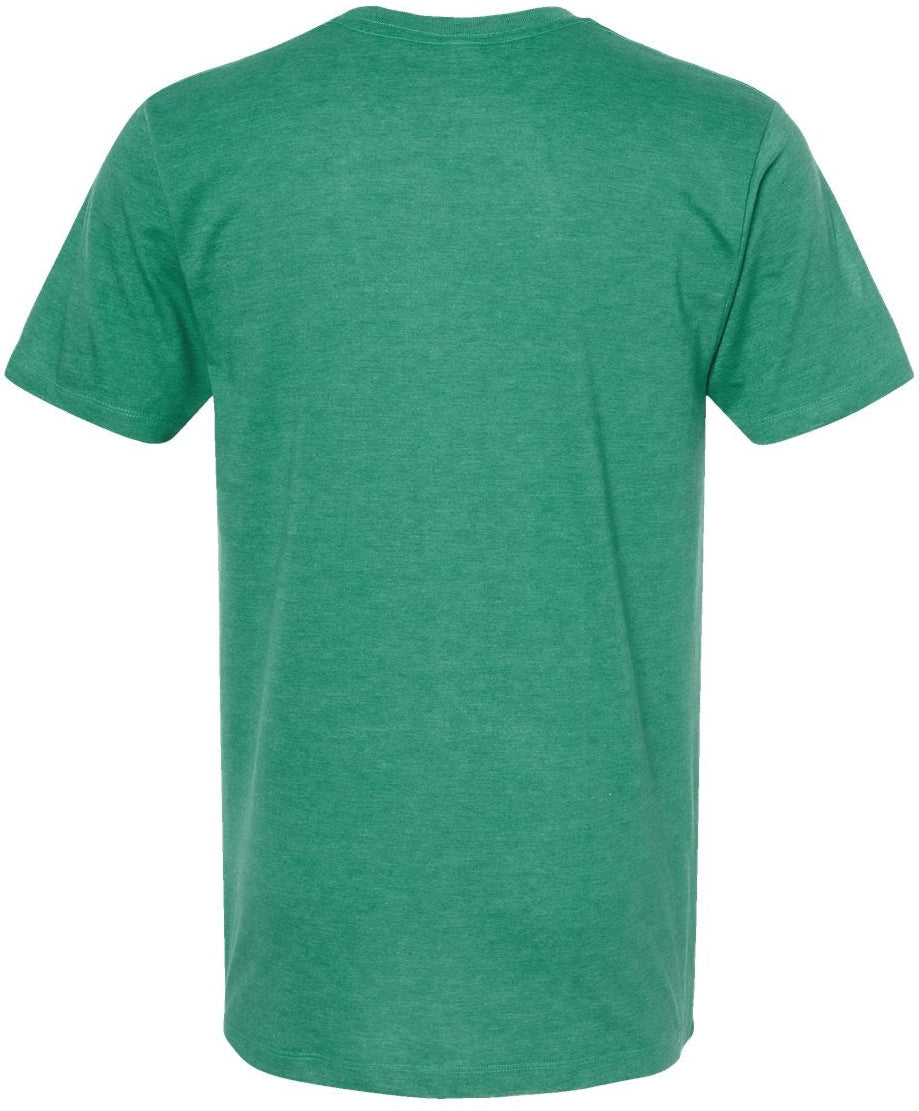 Tultex Unisex Premium Cotton Blend T-Shirt