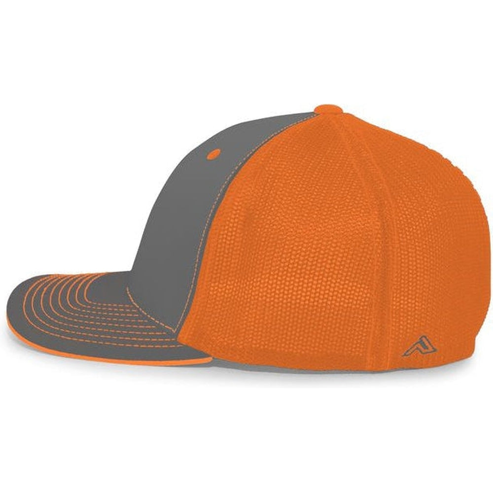 Pacific Headwear Trucker Flexfit Cap