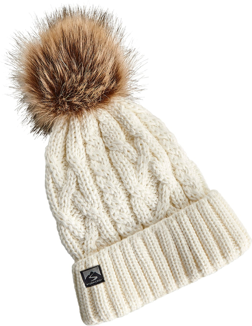 Storm Creek The Show-Off Pom Hat