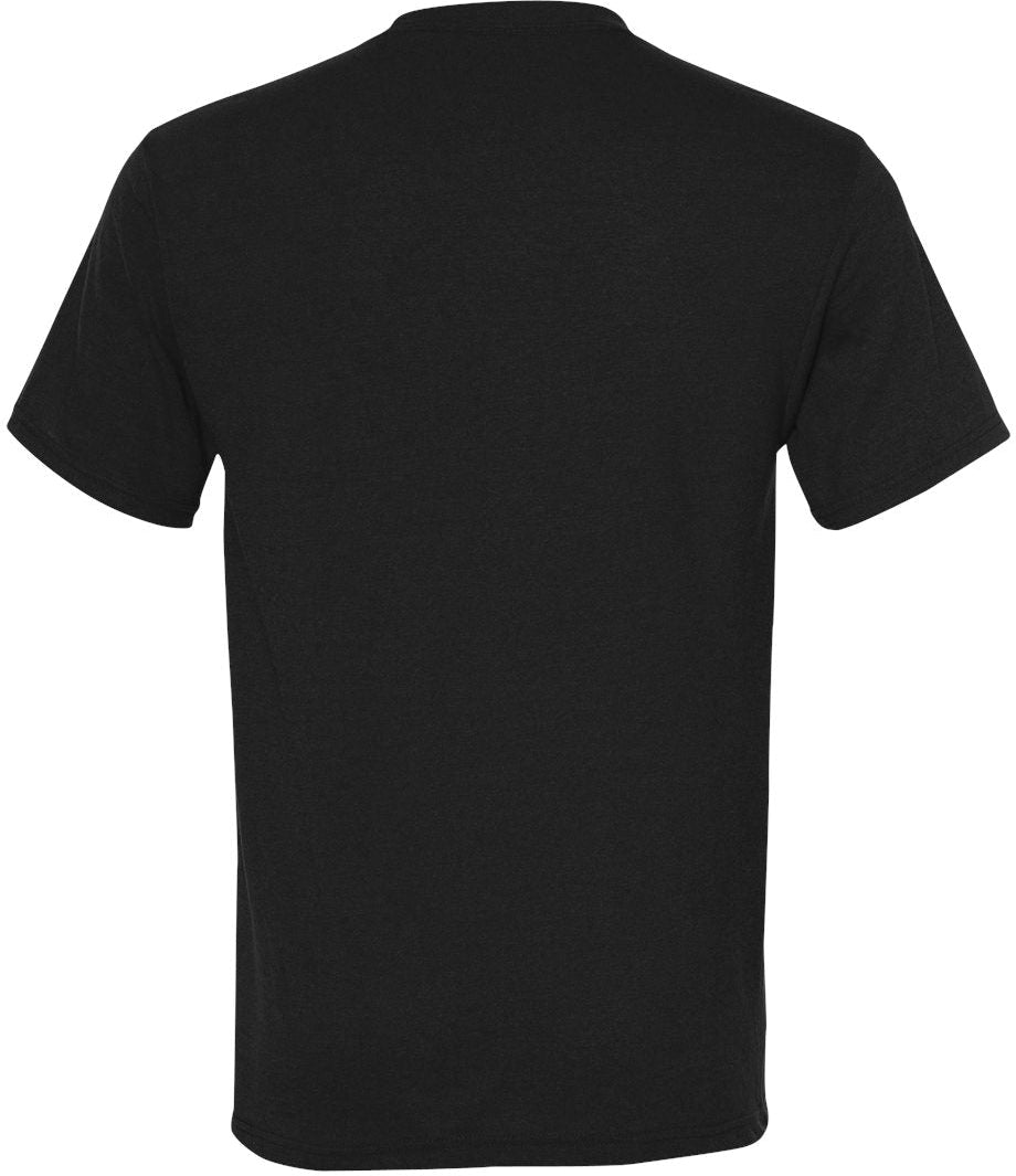 OUTLINE-Jerzees Dri-Power Performance Short Sleeve T-Shirt