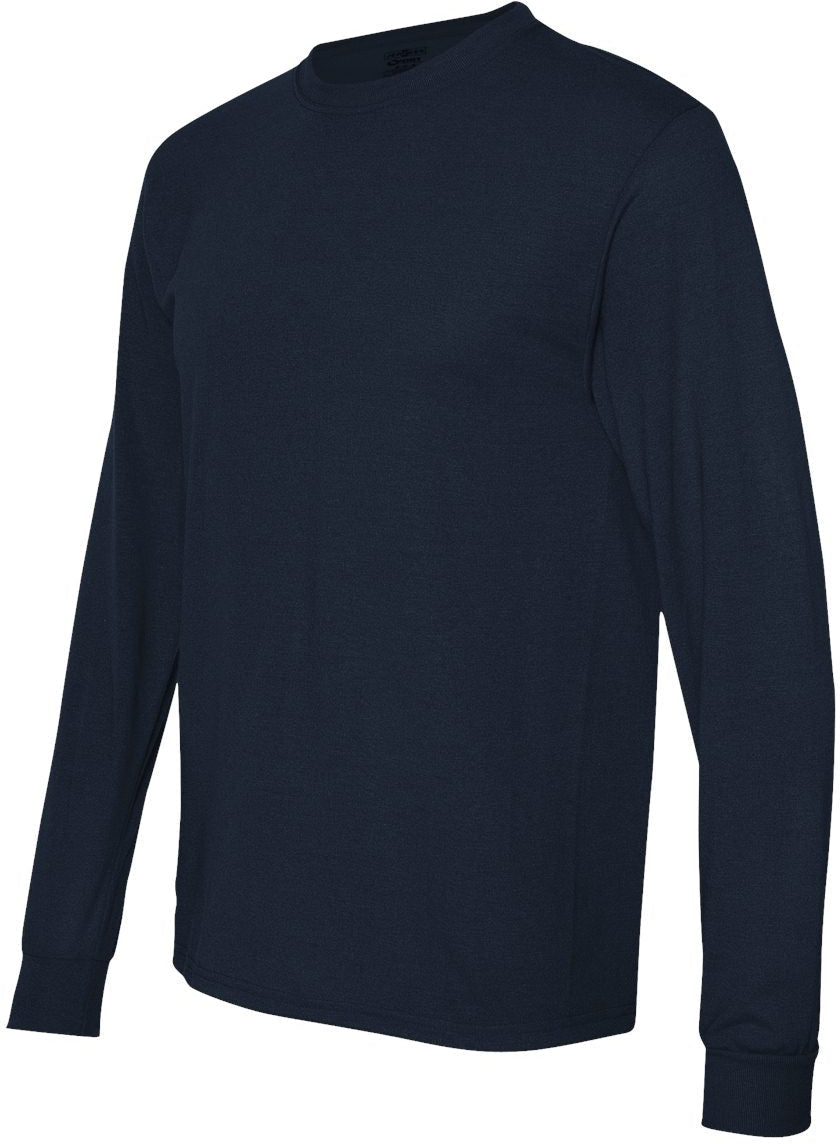 Jerzees Dri-Power Performance Long Sleeve T-Shirt