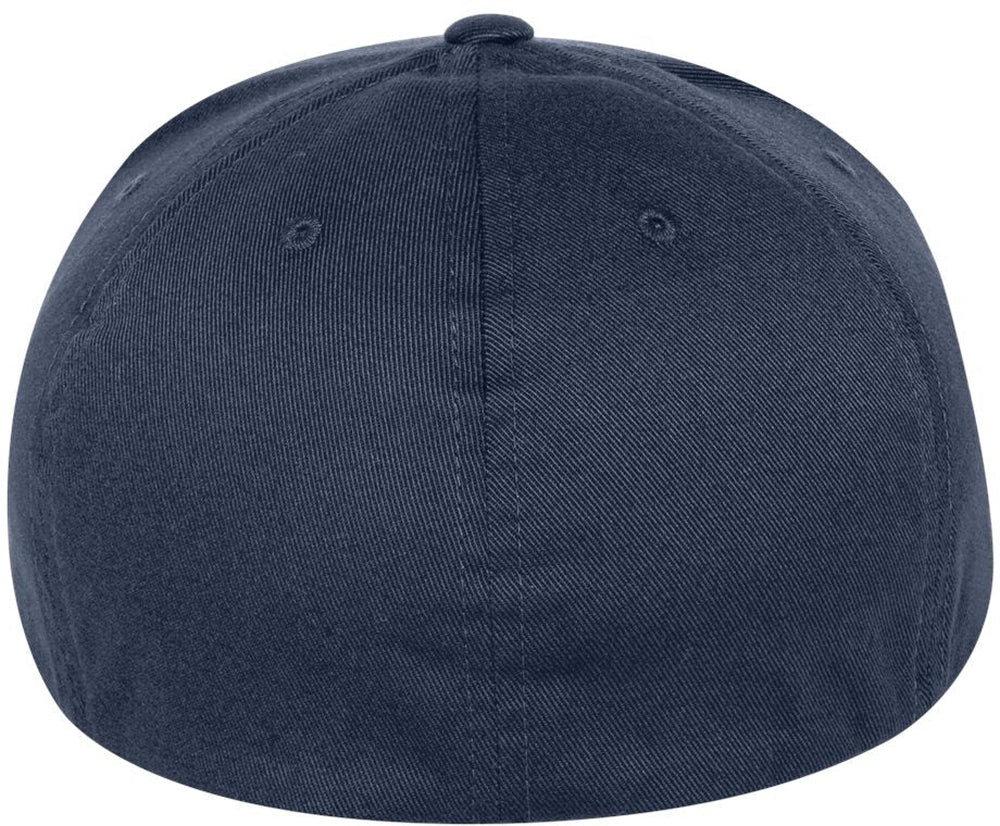 Flexfit Pro-Baseball On Field Flat Bill Cap