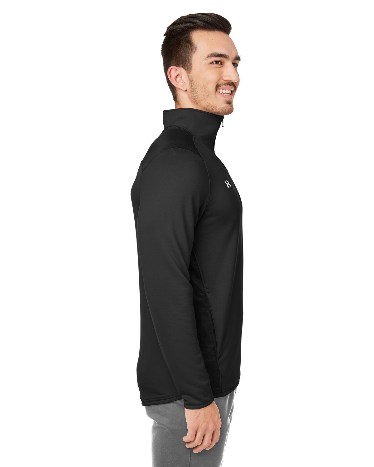 Under Armour Command Quarter-Zip